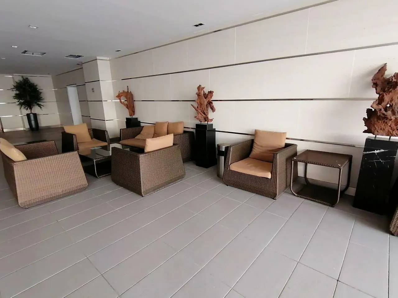 Apartament Meridin@Medini Johor Bahru